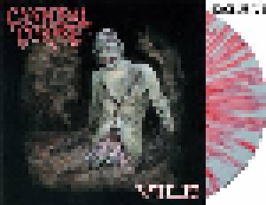 Cannibal Corpse: Vile (LP) - Bild 2