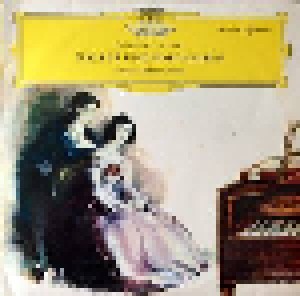 Frédéric Chopin: Walzer Und Polonaisen (10") - Bild 1