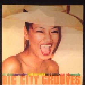 Big City Grooves (CD) - Bild 1