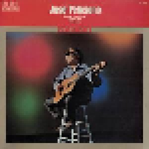 José Feliciano: Pure Gold (LP) - Bild 1
