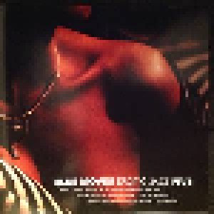 Blue Moves Erotic Jazz Five (CD) - Bild 1