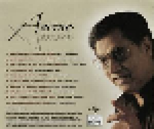 Jagjit Singh: Aaeena (CD) - Bild 7