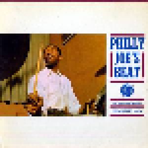 Philly Joe Jones: Philly Joe's Beat (LP) - Bild 1
