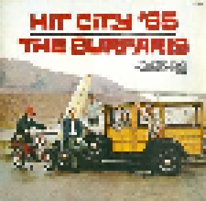 Cover - Surfaris, The: Hit City '65