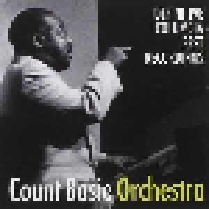 Count Basie & His Orchestra: Definitive Columbia Best Recordings (CD) - Bild 1