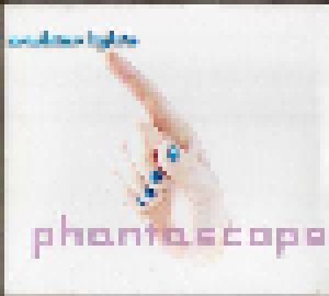 Anubian Lights: Phantascope (CD) - Bild 1
