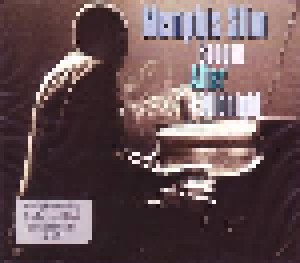 Memphis Slim: Boogie After Midnight (2-CD) - Bild 1