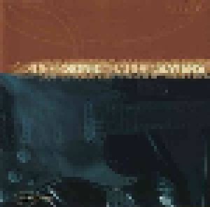 Hadden Sayers: Supersonic (CD) - Bild 1