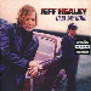 Jeff Healey: Heal My Soul (2-LP) - Bild 1