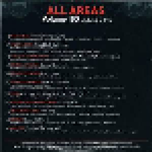 Visions All Areas - Volume 183 (CD) - Bild 2