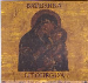 Batushka: Litourgiya (CD) - Bild 1