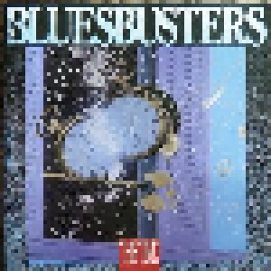 The Bluesbusters: This Time (CD) - Bild 1