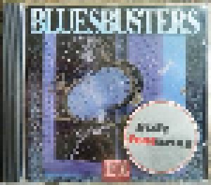 The Bluesbusters: This Time (CD) - Bild 3