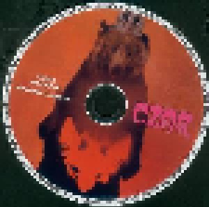 Czar: Czar (CD) - Bild 3