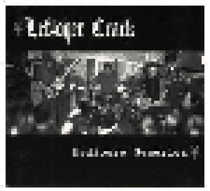 Leftöver Crack: Mediocre Generica (CD) - Bild 1