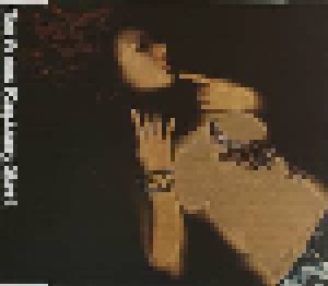 Tori Amos: Raspberry Swirl (Single-CD) - Bild 1