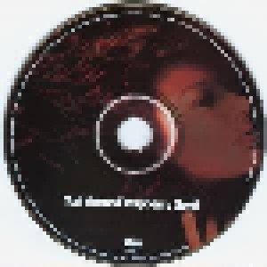 Tori Amos: Raspberry Swirl (Single-CD) - Bild 3