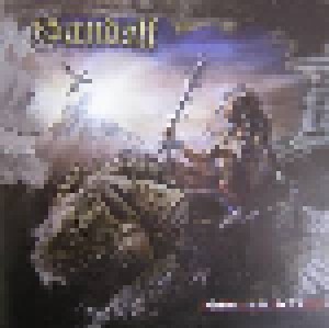 Gandalf: Demos 1989 / 1993 (CD) - Bild 1