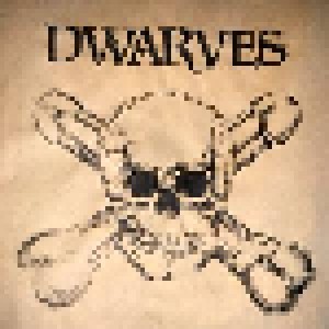 Dwarves: Radio Free Dwarves (LP) - Bild 2