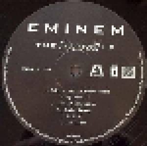 Eminem: The Slim Shady LP (2-LP) - Bild 3