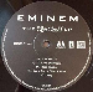 Eminem: The Slim Shady LP (2-LP) - Bild 5