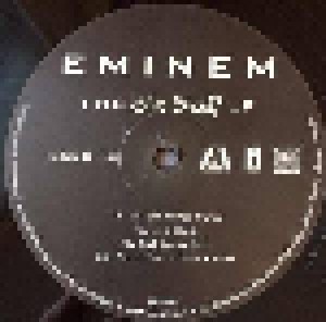 Eminem: The Slim Shady LP (2-LP) - Bild 6