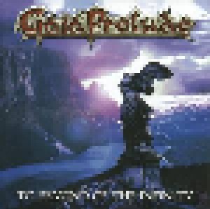 Gaia Prelude: To Beyond Of The Infinity (CD) - Bild 1
