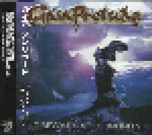 Gaia Prelude: To Beyond Of The Infinity (CD) - Bild 2