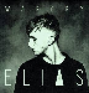 Elias: Warcry (LP) - Bild 1