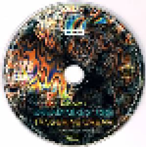 Tangerine Dream: Dream Mixes One (2-CD) - Bild 3