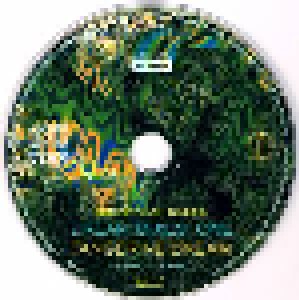 Tangerine Dream: Dream Mixes One (2-CD) - Bild 5