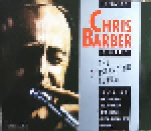 Chris Barber's Jazz Band: The Outstanding Album (3-CD) - Bild 1