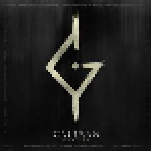 Caliban: Gravity (CD) - Bild 1
