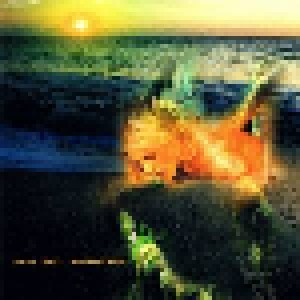 Tangerine Dream: Fallen Angels (Mini-CD / EP) - Bild 1