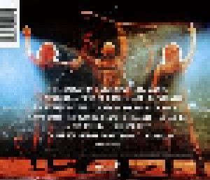 Judas Priest: Battle Cry (CD) - Bild 2