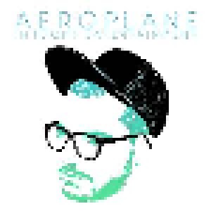 Cover - Aeroplane: In Flight Entertainment