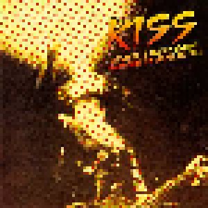 KISS: Lafayette Music Room (CD) - Bild 1