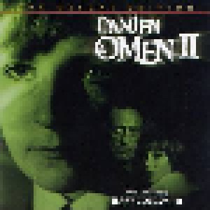 Jerry Goldsmith: The Omen Trilogy (3-CD) - Bild 5