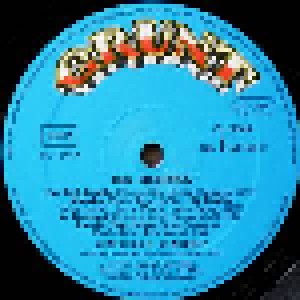 Jefferson Starship: Red Octopus (LP) - Bild 3