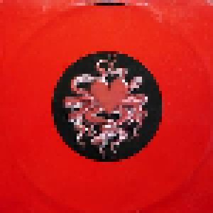 Jefferson Starship: Red Octopus (LP) - Bild 5