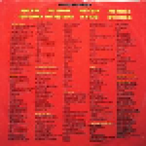 Jefferson Starship: Red Octopus (LP) - Bild 6