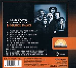 Tangerine Dream: Madcap's Flaming Duty (CD) - Bild 6