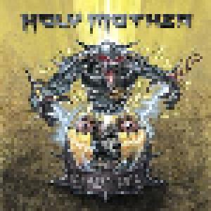 Holy Mother: Agoraphobia - Cover