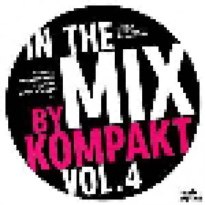 Musikexpress 198 - 0713 » In The Mix Vol. 4 By Kompakt - Cover