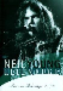 Neil Young: Live In Chicago 1992 - Cover