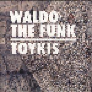 Waldo The Funk: Toykis - Cover