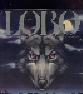 Lobo: Lobo - Cover