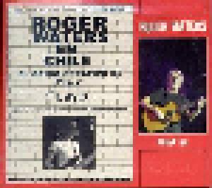 Roger Waters: Shine On - Roger Waters In Chile - Cover