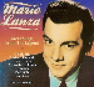 Mario Lanza: Great Songs From The Legend - Cover