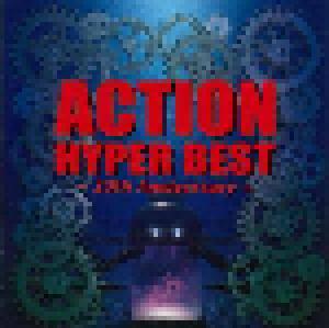 Action!: Hyper Best ~ 20th Anniversary ~ - Cover